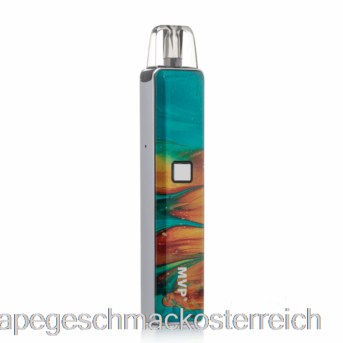 Innokin MVP Pod Kit Liquid Amber Vape Geschmack